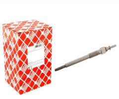 Febi bilstein 29276 Świeca Żarowa opel astra g h j corsa meriva 1.7 cdti, opel astra j sports tourer