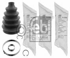 Febi bilstein 29250 osłona przegubu bmw, bmw x3 (e83), opel astra h nadwozie pełne (l70)