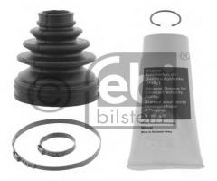 Febi bilstein 29571 osłona przegubu opel, opel meriva
