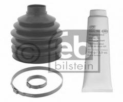 Febi bilstein 29957 osłona przegubu mercedes, mercedes-benz klasa a (w169)