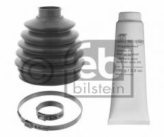 Febi bilstein 29963 osłona przegubu mercedes, mercedes-benz klasa a (w168)