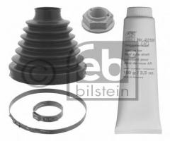 Febi bilstein 30085 osłona przegubu mercedes, mercedes-benz klasa m (w163)
