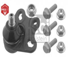 Febi bilstein 31334 sworzeń wahacza mercedes a-klasa, mercedes-benz klasa a (w169)