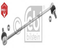 Febi bilstein 31714 Łącznik stabilizatora toyota, toyota avensis sedan (zrt27, adt27)