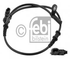 Febi bilstein 34613 czujnik abs mercedes, mercedes-benz klasa c (w203)