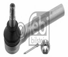 Febi bilstein 29853 końcówka drążka subaru, subaru impreza sedan (gc)