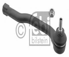Febi bilstein 30528 końcówka drążka nissan, nissan micra iii (k12)
