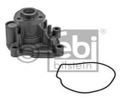 Febi bilstein 29678 pompa wody vw audi, audi a3 (8p1), seat ibiza v sportcoupe (6j1, 6p1)