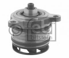 Febi bilstein 29921 pompa wody vw audi, vw touareg (7la, 7l6, 7l7)