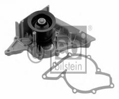 Febi bilstein 30610 pompa wody vw audi, audi a6 (4b2, c5), vw touareg (7la, 7l6, 7l7)