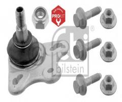 Febi bilstein 32296 sworzeń wahacza mercedes a-klasa, mercedes-benz klasa a (w168)