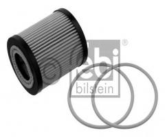 Febi bilstein 33469 filtr oleju opel astra h signum, alfa romeo 159 (939), fiat grande punto (199)