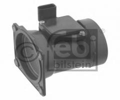 Febi bilstein 29702 przepływomierz powietrza vw audi, audi a8 (4d2, 4d8), skoda superb (3u4)