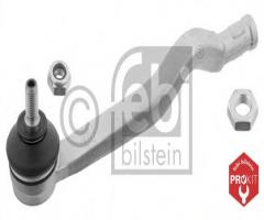 Febi bilstein 29623 końcówka drążka  renault, dacia logan pick-up (us_), renault logan i (ls_)