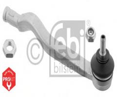Febi bilstein 29624 końcówka drążka  renault, dacia logan pick-up (us_), renault logan i (ls_)
