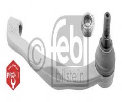 Febi bilstein 29673 końcówka drążka  vw t5 p, vw transporter v autobus (7hb, 7hj, 7eb, 7ej, 7ef)