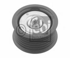 Febi bilstein 31089 rolka prowadząca fiat opel, fiat grande punto (199), opel signum