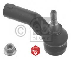Febi bilstein 34481 końcówka drążka mazda, mazda 5 (cw)