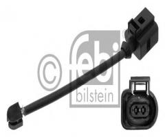 Febi bilstein 34498 czujnik klock. hamulc. vw, vw touareg (7p5)