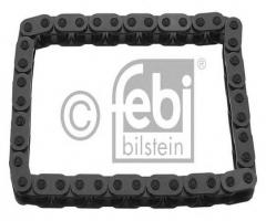 Febi bilstein 33691 Łańcuch rozrządu citroen peugeot, citroËn c5 iii (rd_)