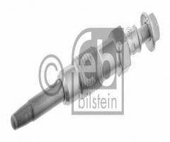 Febi bilstein 15963 Świeca Żarowa bmw 2. 4d/2.5td, bmw 3 (e30), opel omega b (25_, 26_, 27_)