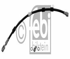 Febi bilstein 30375 przewód hamulowy vw audi, audi a3 (8l1), seat leon (1m1), vw golf iv (1j1)