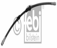 Febi bilstein 30377 przewód hamulowy vw audi, audi q7 (4l), porsche cayenne (955)