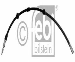 Febi bilstein 30406 przewód hamulowy giętki vw audi, vw touareg (7la, 7l6, 7l7)