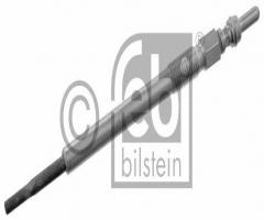 Febi bilstein 31248 Świeca Żarowa citroen ford peugeot, citroËn c4 picasso i (ud_)