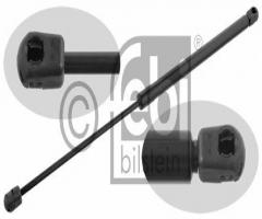 Febi bilstein 29977 sprężyna gazowa pokrywy bagażnika nissan, nissan micra ii (k11)