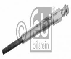 Febi bilstein 15967 Świeca Żarowa citroen / peugeot / fiat, citroËn jumper autobus (230p)