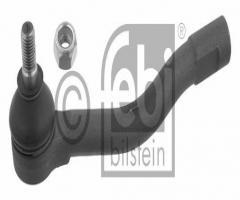Febi bilstein 31712 końcówka drążka daewoo chevrolet, chevrolet rezzo, daewoo rezzo (klau)