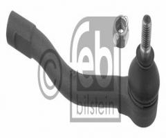 Febi bilstein 31711 końcówka drążka daewoo chevrolet, chevrolet rezzo, daewoo rezzo (klau)
