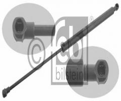 Febi bilstein 29979 sprężyna gazowa pokrywy bagażnika toyota, toyota corolla compact (_e11_)