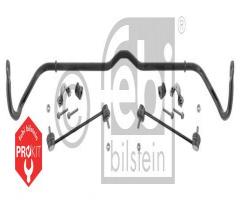 Febi bilstein 37090 stabilizator komplet  vw seat skoda, seat ibiza v (6j5, 6p5), skoda fabia
