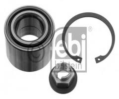 Febi bilstein 29473 Łożysko, zestaw naprawczy piasty ford, ford tourneo connect