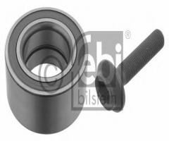 Febi bilstein 29872 Łożysko, zestaw naprawczy piasty vw audi, audi a4 (8e2, b6)