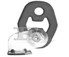 Fa1 113947 wieszak gumowo-metalowy vag, vw polo (9n_)