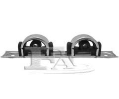 Fa1 113951 wieszak gumowy vag, audi a3 (8l1), seat toledo ii (1m2), skoda octavia (1u2)