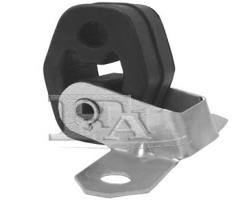 Fa1 113935 wieszak gumowo-metalowy vag, seat arosa (6h), vw passat (3a2, 35i)
