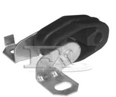 Fa1 113930 wieszak gumowo-metalowy vag, audi a3 (8l1), skoda octavia (1u2), vw new beetle (9c1, 1c1)