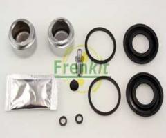Frenkit 235904 zestaw naprawczy zacisku hamulcowego opel (ate 36mm), opel vectra b (36_)