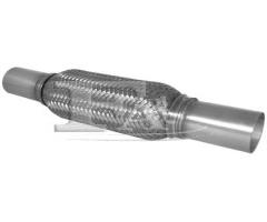 Fa1 445272 złącze elastyczne 45x272 mm