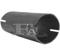 Fa1 115950 rurka Łącząca 50,5/54x125 mm