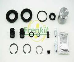 Frenkit 234902 zestaw naprawczy zacisku hamulcowego nissan (luc 34mm), mazda 6 kombi (gh)