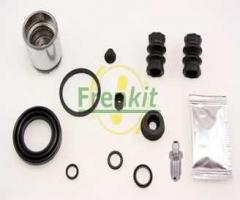 Frenkit 234903 zestaw naprawczy zacisku hamulcowego opel (luc 34mm), fiat punto (188)