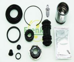 Frenkit 230913 zestaw naprawczy zacisku hamulcowego toyota (akb 30mm), toyota corolla (_e9_)