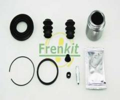 Frenkit 235909 zestaw naprawczy zacisku hamulcowego mitsubishi (akb 35mm), lancia lybra (839ax)