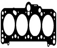 Elring 891.364 uszczelka głowicy vw 1.6 d/td hydraulik /3k/, audi 80 (81, 85, b2)