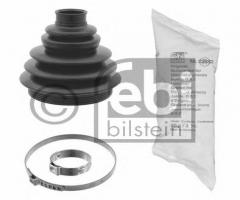 Febi bilstein 14909 osłona przegubu alfa romeo/fiat/lancia, alfa romeo 155 (167), fiat punto (176)